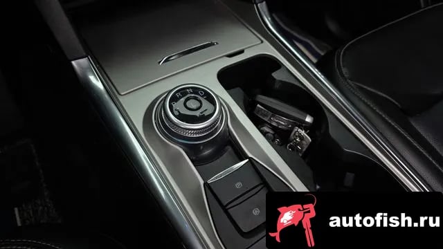 Ford Explorer Explorer 6th Generation 2022 года - похожие автомобили