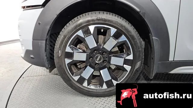 Mini Countryman Cooper S Country Man 2022 года - похожие автомобили