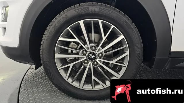 Hyundai Tucson All New Tucson 2019 года - вид 5