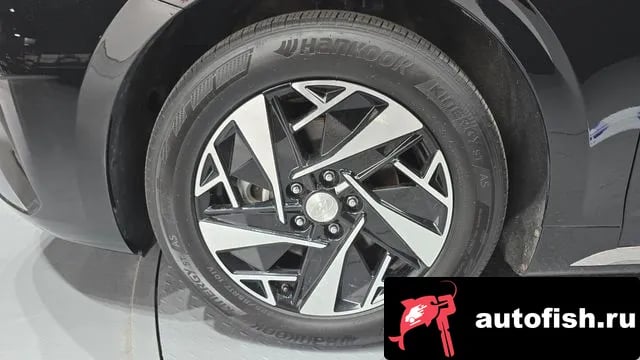 Hyundai Grandeur The New Granger IG Hybrid 2022 года - похожие автомобили