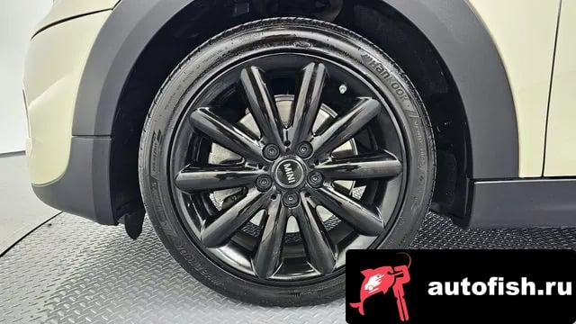 Mini Cooper Cooper S 2018 года - вид 5