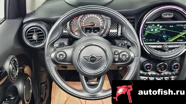 Mini Cooper Cooper S 2018 года - похожие автомобили