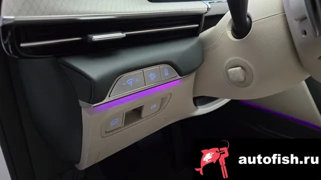 Genesis GV80 GV80 2025 года - похожие автомобили