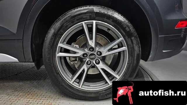 Audi Q5 Q5 (FY) 2022 года - вид 5