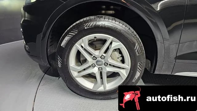 Audi Q5 Q5 (FY) 2020 года - вид 5