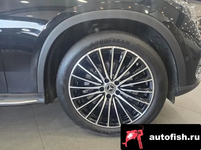 Mercedes-Benz GLC-Class GLC-Class X254 2024 года - вид 5