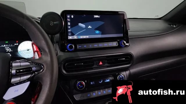 Hyundai Kona The New Kona 2021 года - похожие автомобили