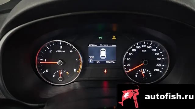 Kia Sportage Sportage The Bold 2020 года - похожие автомобили