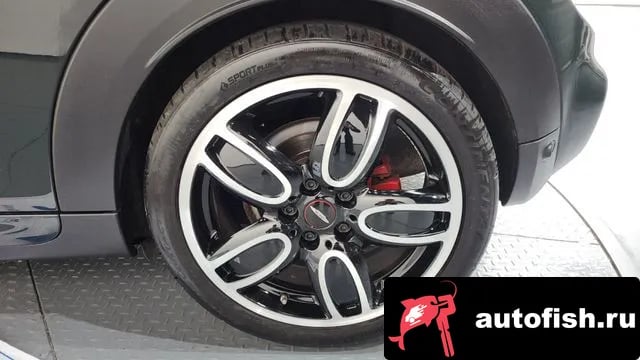 Mini Cooper Cooper S 2019 года - вид 5