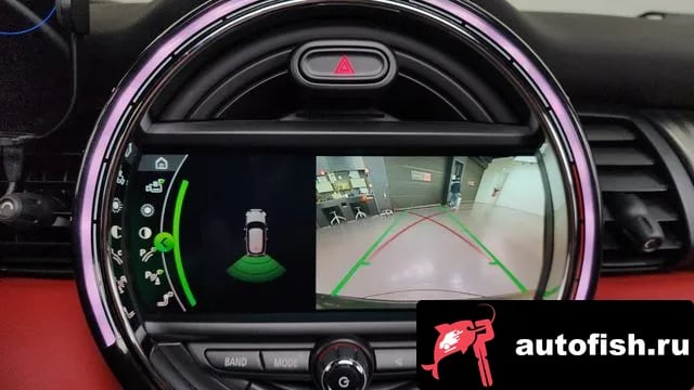 Mini Cooper Cooper S 2019 года - похожие автомобили