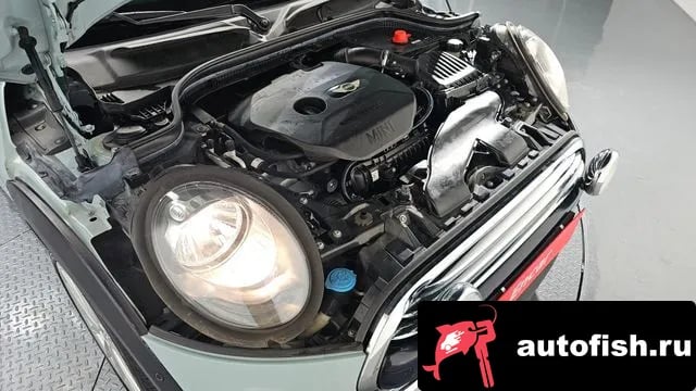 Mini Cooper Cooper 2018 года - вид 6