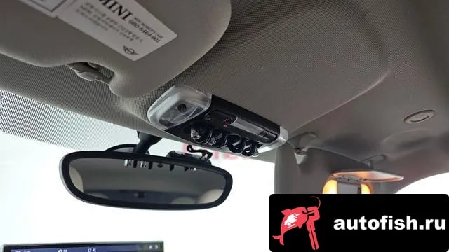 Mini Cooper Cooper 2018 года - похожие автомобили