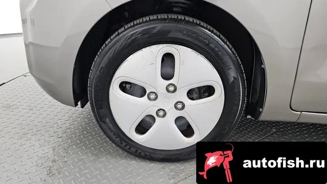 Kia RAY The New Ray 2018 года - вид 5