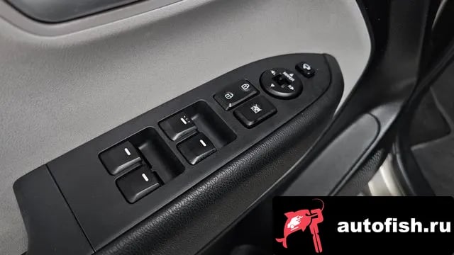 Kia RAY The New Ray 2018 года - похожие автомобили