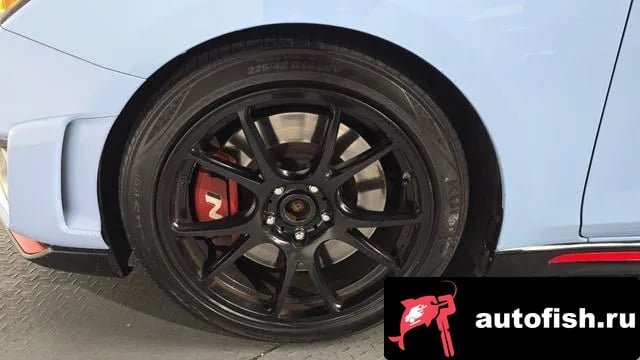 Hyundai Veloster Veloster (JS) 2019 года - вид 4