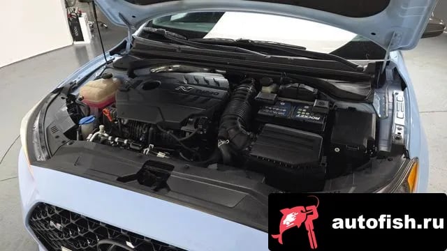 Hyundai Veloster Veloster (JS) 2019 года - вид 5