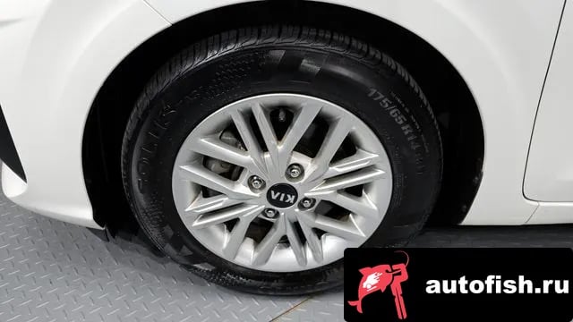 Kia morning Morning Urban (JA) 2020 года - вид 5