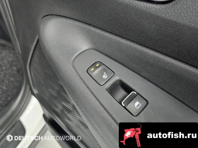 Hyundai Santafe The New San Tafe 2021 года - похожие автомобили