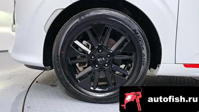 Kia Soul Saul Booster 2020 года - вид 5