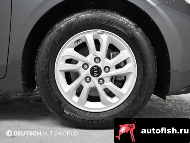 Kia K3 Come New K3 2020 года - вид 5