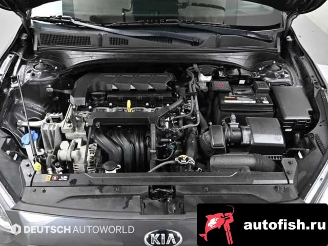 Kia K3 Come New K3 2020 года - вид 6