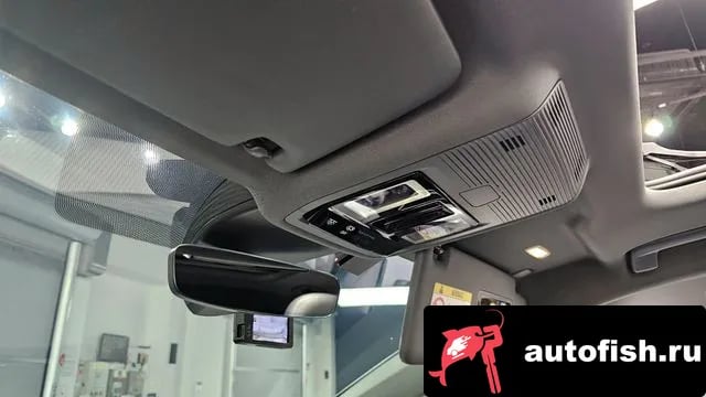 Audi Q4 e-tron Q4 e-Tron (F4) 2022 года - похожие автомобили