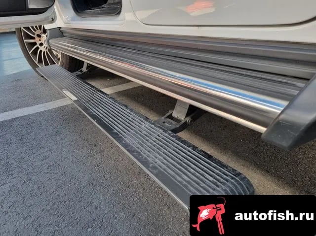 Mercedes-Benz G-Class G-Class W463b 2023 года - похожие автомобили