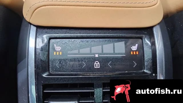 Volvo XC60 XC60 second Generation 2020 года - похожие автомобили