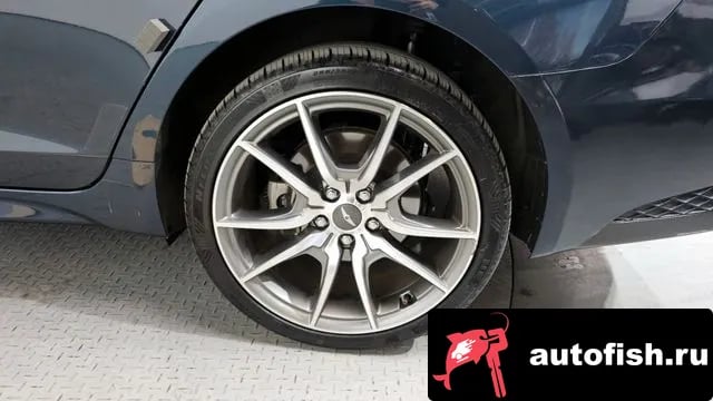 Genesis G70 The New G70 Shooting Break 2022 года - вид 5