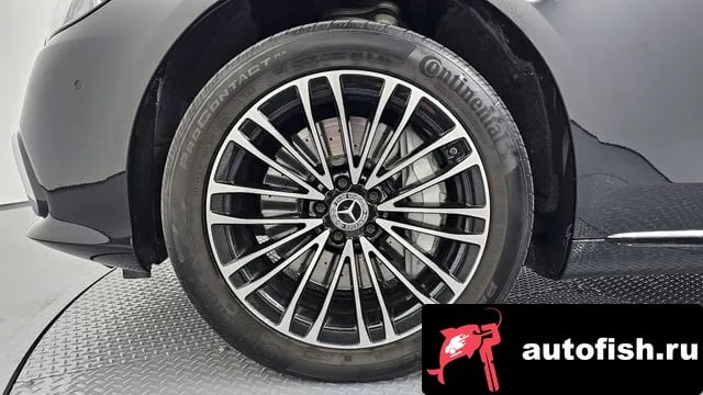 Mercedes-Benz S-Class S-Class W223 2021 года - вид 5