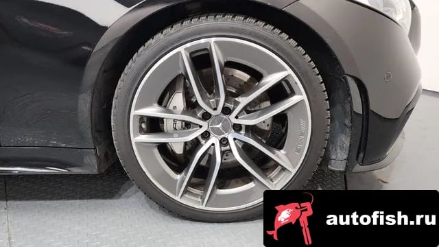 Mercedes-Benz CLS-Class CLS-Class C257 2020 года - вид 5