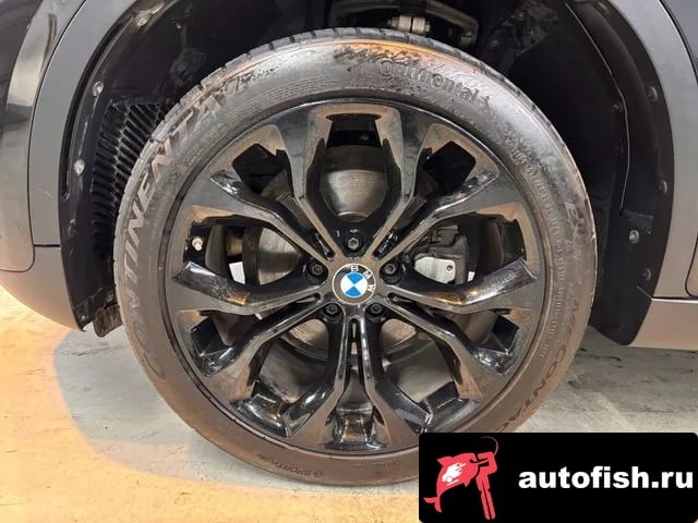 BMW X6 X6 (F16) 2019 года - вид 5