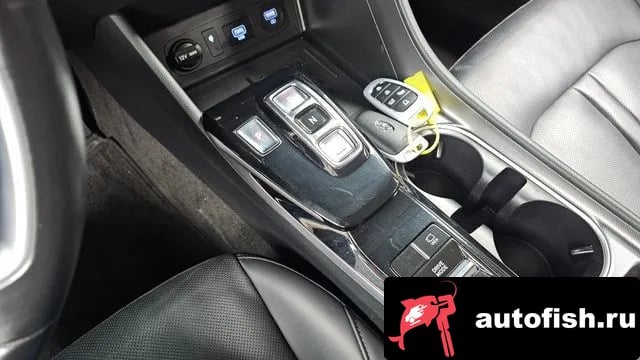 Hyundai Sonata Sonata (DN8) 2022 года - похожие автомобили