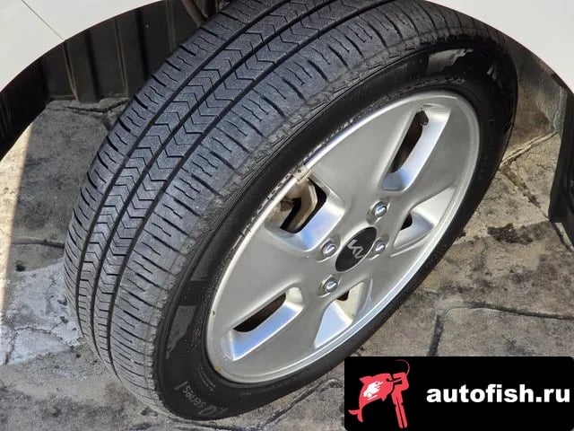 Kia RAY The New Ray 2022 года - похожие автомобили