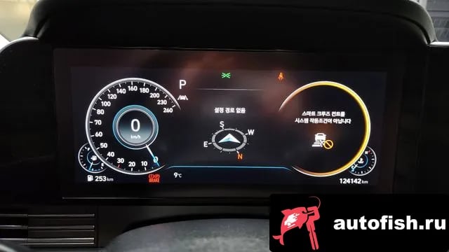 Hyundai Grandeur The New Granger IG 2020 года - похожие автомобили