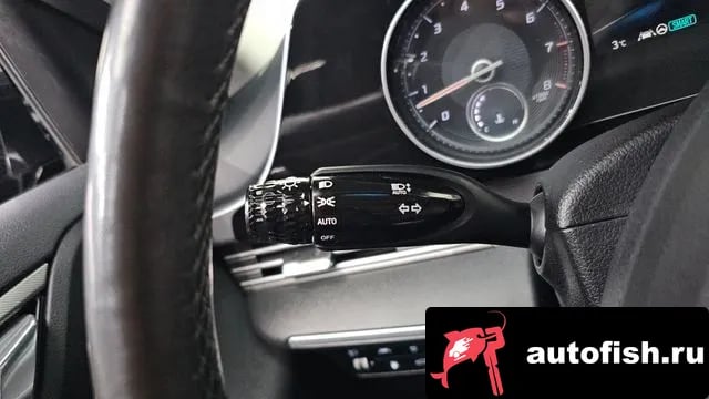 Hyundai Grandeur The New Granger IG 2020 года - похожие автомобили