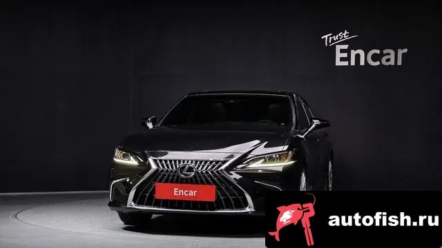 Lexus ES ES300h 7th generation 2022 года - похожие автомобили