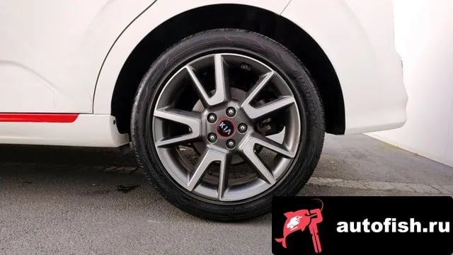 Kia Soul Saul Booster 2020 года - вид 5