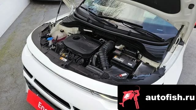 Kia Soul Saul Booster 2020 года - вид 6