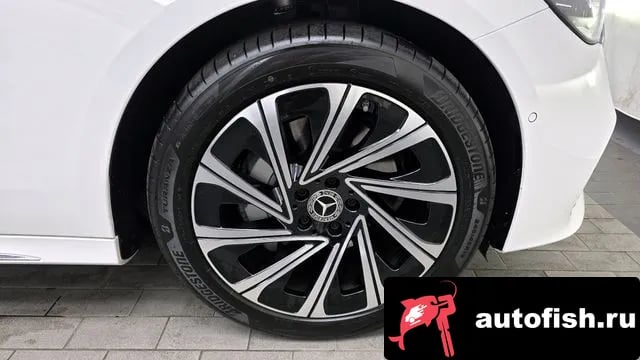 Mercedes-Benz E-Class E-Class W214 2025 года - вид 5