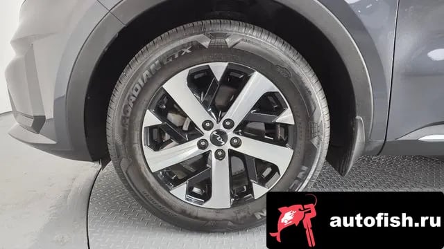 Kia Sorento Sorento 4th Generation 2021 года - вид 5