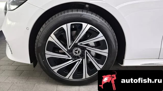 Mercedes-Benz E-Class E-Class W214 2025 года - вид 5