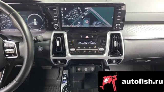 Kia Sorento Sorento 4th Generation 2020 года - похожие автомобили