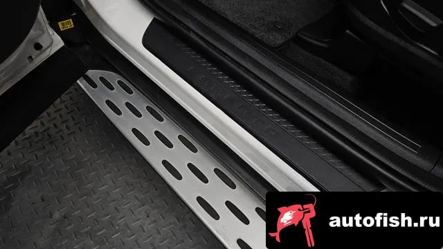 Kia Sorento The New Sorento 4th Generation 2024 года - похожие автомобили