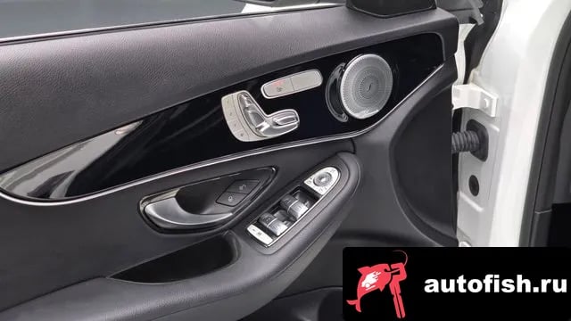 Mercedes-Benz C-Class C-Class W205 2019 года - похожие автомобили