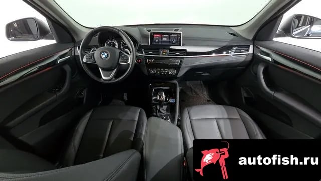 BMW X1 X1 (F48) 2022 года - похожие автомобили