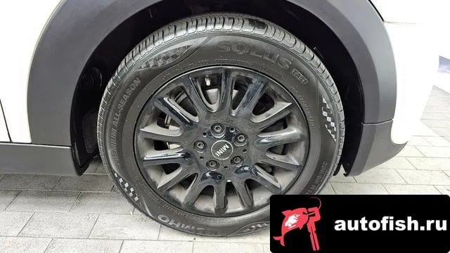 Mini Cooper Cooper S 2021 года - вид 5