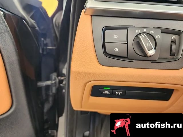 BMW 4-Series 4 Series (F32) 2018 года - похожие автомобили