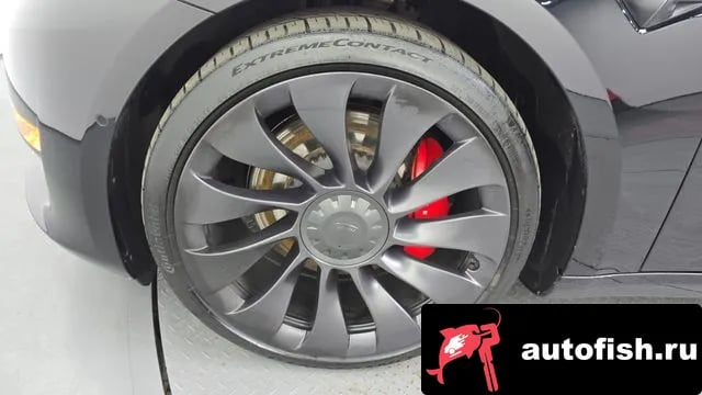 Tesla Model 3 Model 3 2021 года - вид 5