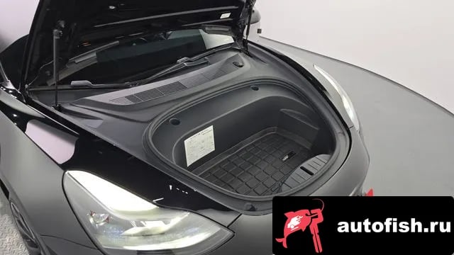 Tesla Model 3 Model 3 2021 года - вид 6